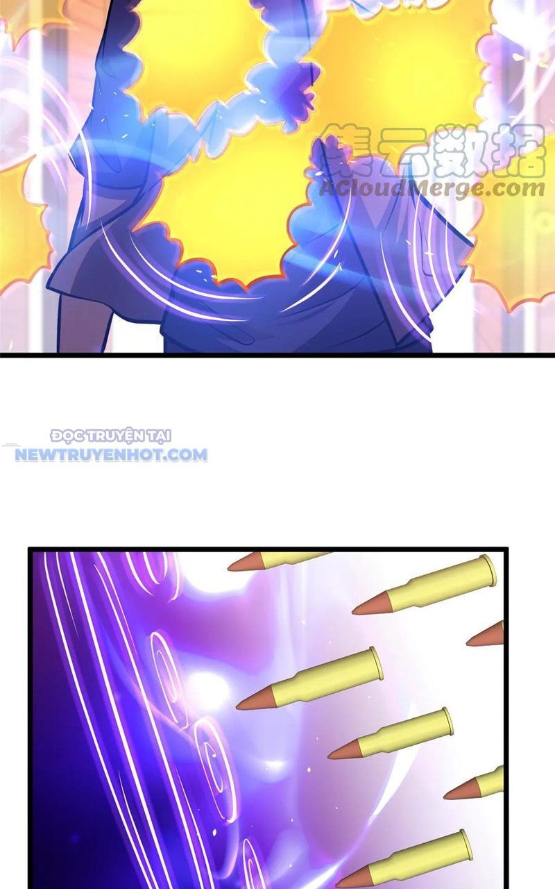 Đô Thị Cực Phẩm Y Thần Chap 38 - Next Chap 39