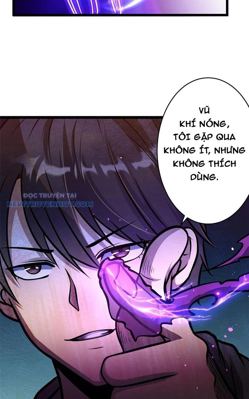 Đô Thị Cực Phẩm Y Thần Chap 38 - Next Chap 39