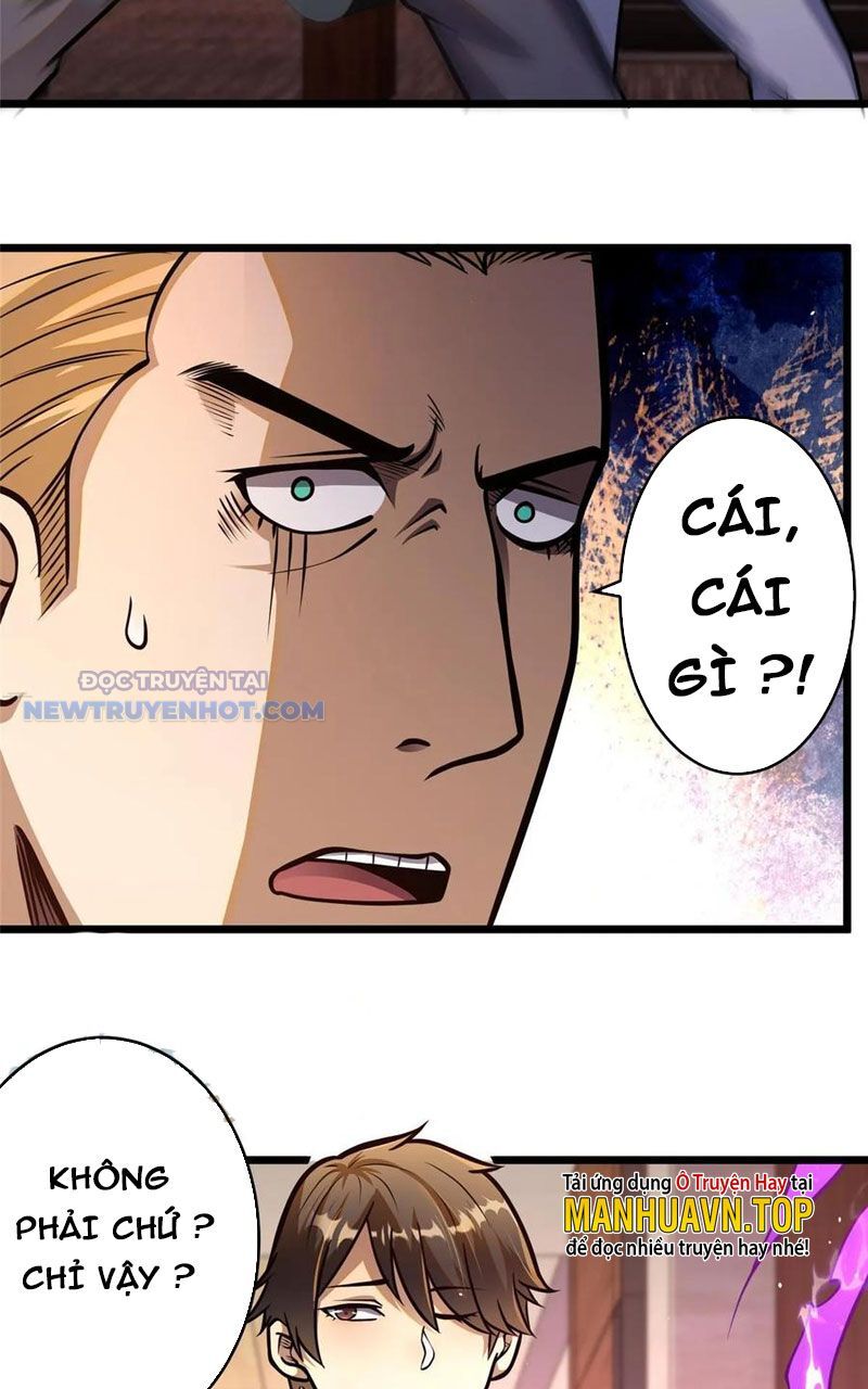 Đô Thị Cực Phẩm Y Thần Chap 38 - Next Chap 39