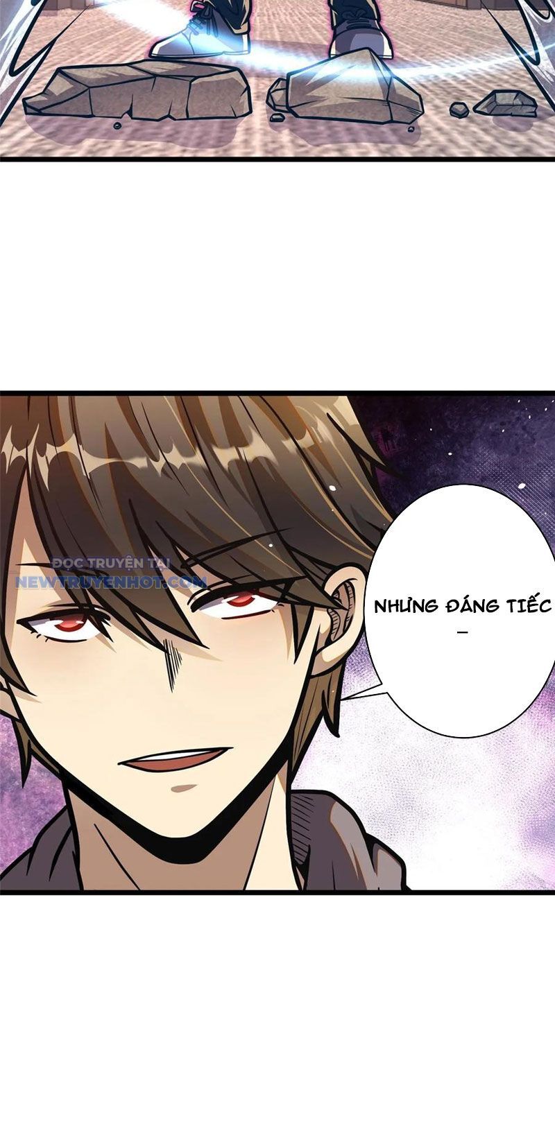 Đô Thị Cực Phẩm Y Thần Chap 38 - Next Chap 39