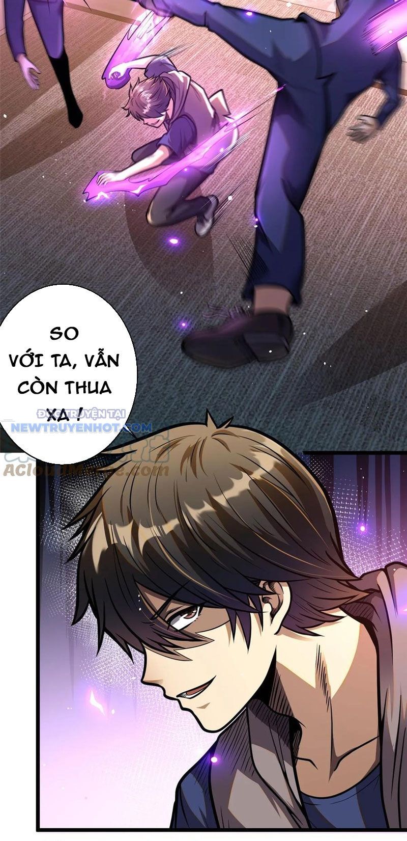Đô Thị Cực Phẩm Y Thần Chap 38 - Next Chap 39