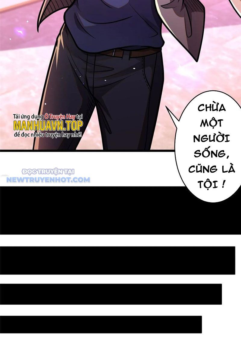 Đô Thị Cực Phẩm Y Thần Chap 38 - Next Chap 39