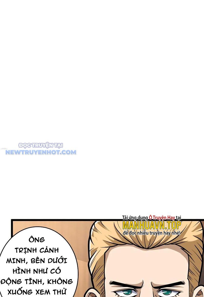 Đô Thị Cực Phẩm Y Thần Chap 38 - Next Chap 39