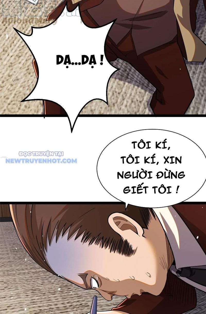Đô Thị Cực Phẩm Y Thần Chap 39 - Next Chap 40