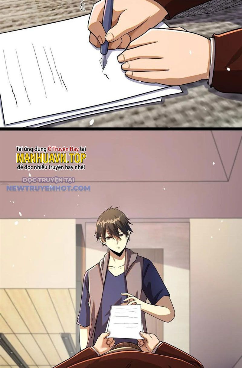 Đô Thị Cực Phẩm Y Thần Chap 39 - Next Chap 40