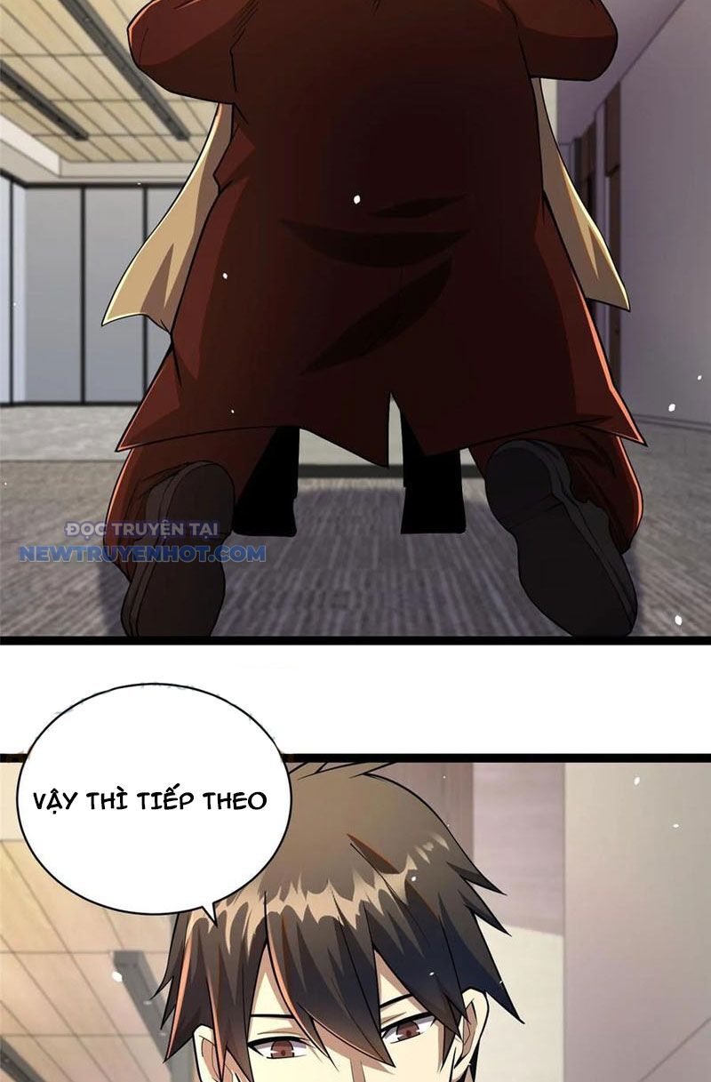 Đô Thị Cực Phẩm Y Thần Chap 39 - Next Chap 40