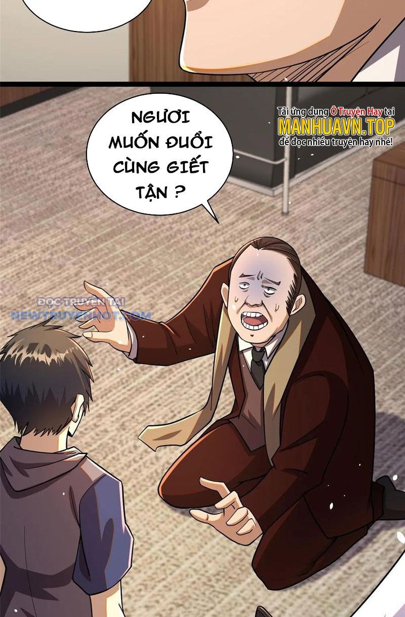 Đô Thị Cực Phẩm Y Thần Chap 39 - Next Chap 40