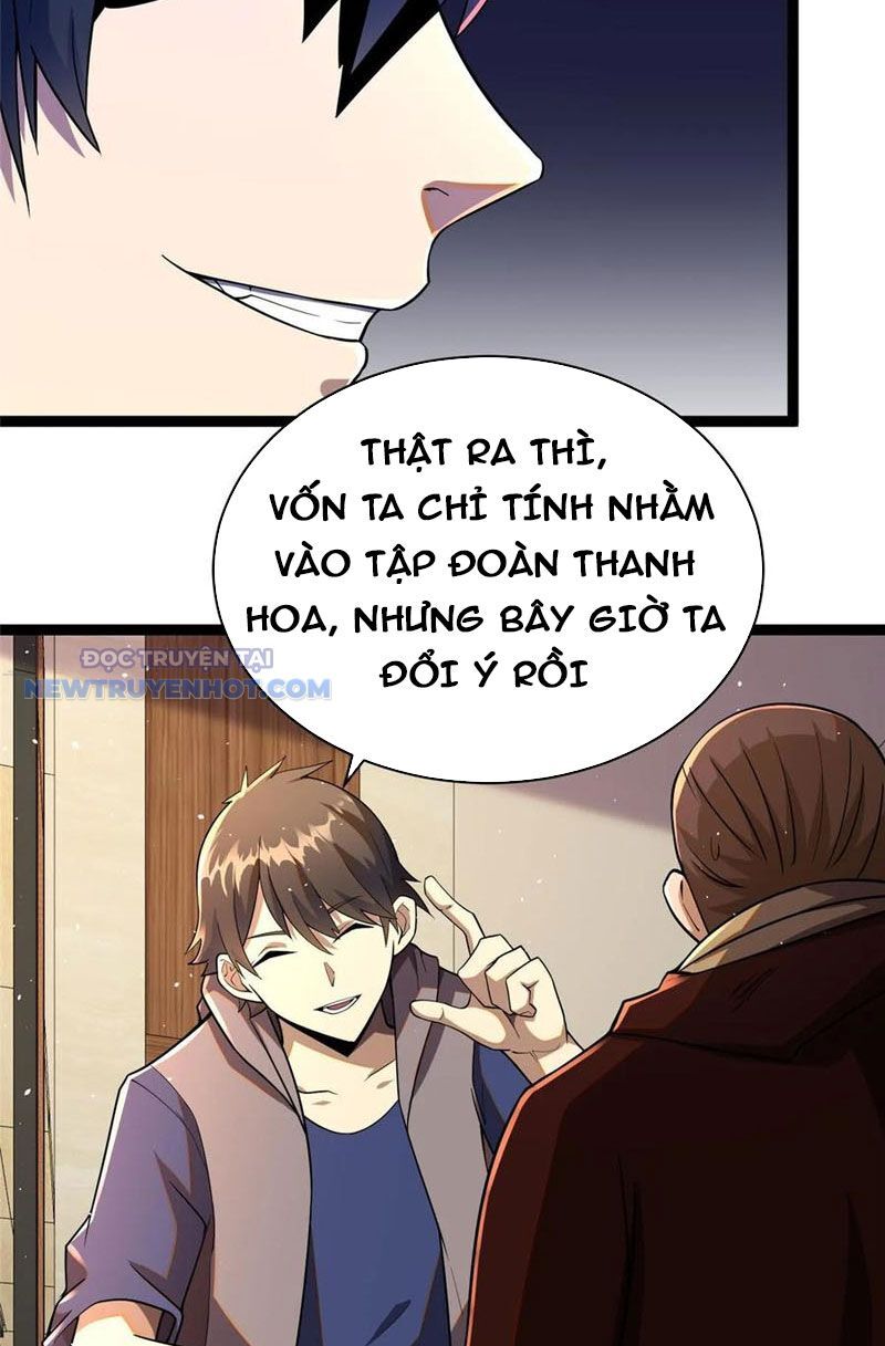 Đô Thị Cực Phẩm Y Thần Chap 39 - Next Chap 40