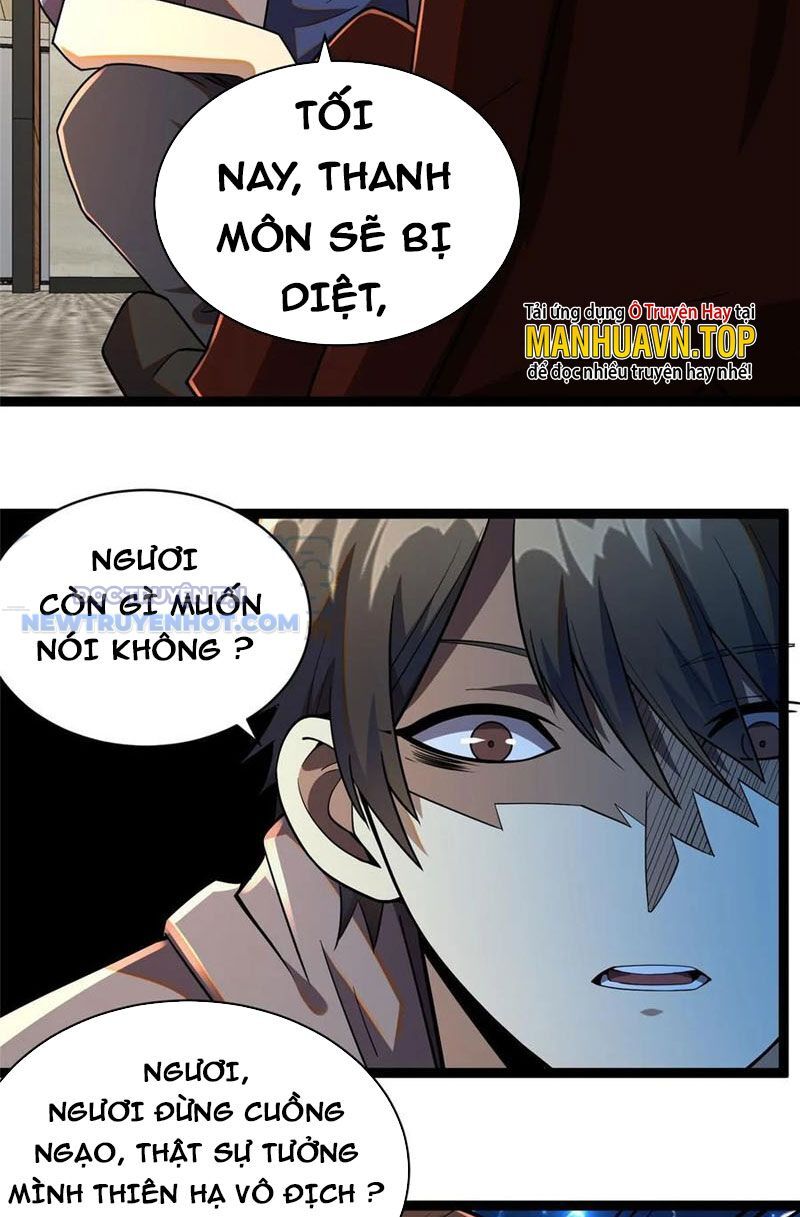 Đô Thị Cực Phẩm Y Thần Chap 39 - Next Chap 40