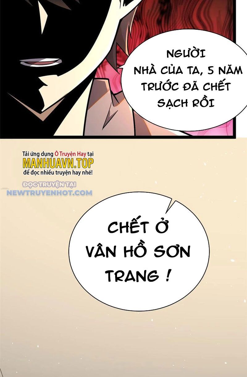 Đô Thị Cực Phẩm Y Thần Chap 39 - Next Chap 40