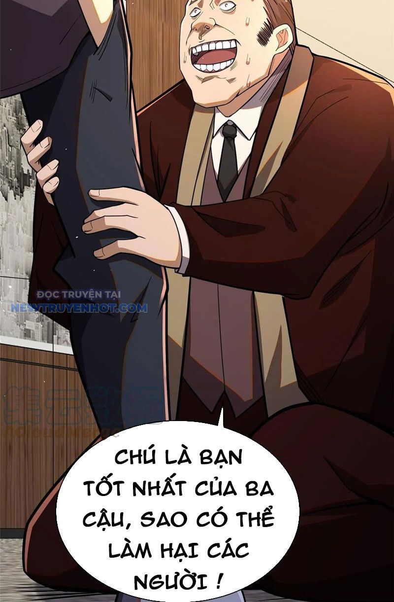 Đô Thị Cực Phẩm Y Thần Chap 39 - Next Chap 40