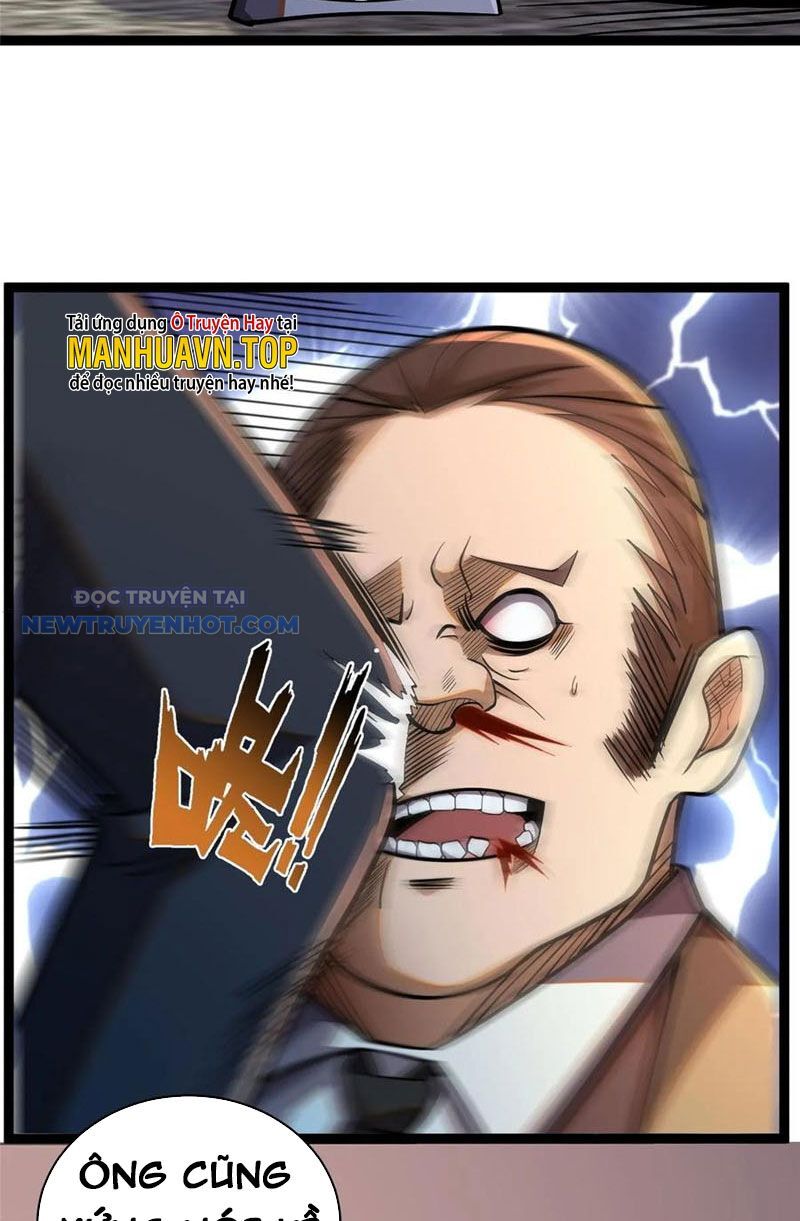 Đô Thị Cực Phẩm Y Thần Chap 39 - Next Chap 40