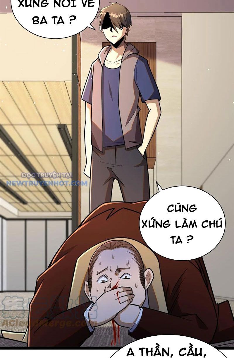 Đô Thị Cực Phẩm Y Thần Chap 39 - Next Chap 40