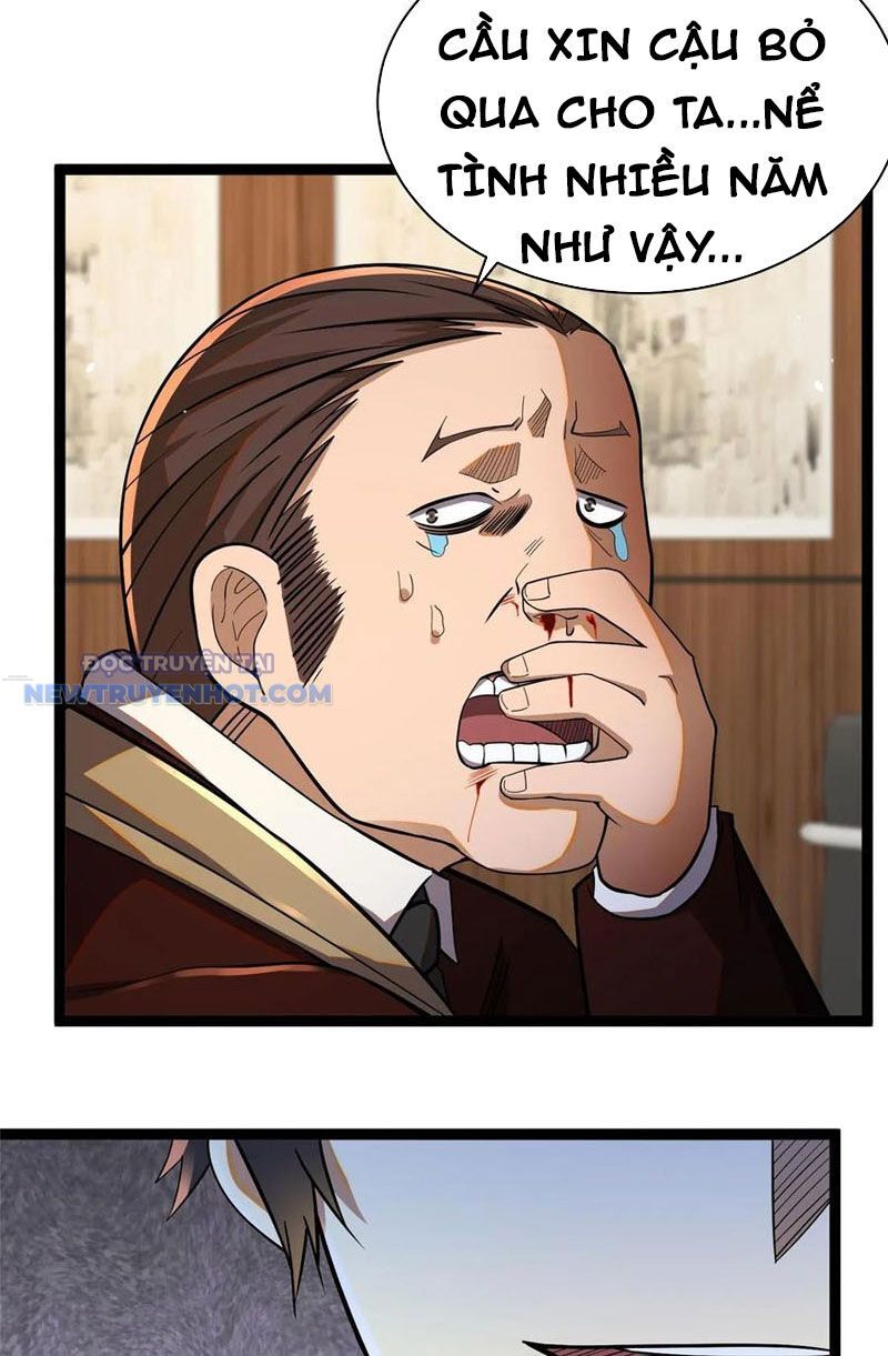 Đô Thị Cực Phẩm Y Thần Chap 39 - Next Chap 40