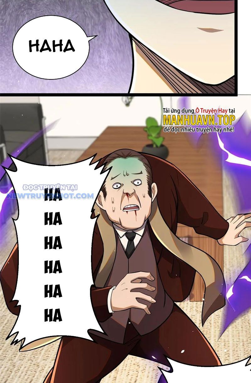 Đô Thị Cực Phẩm Y Thần Chap 39 - Next Chap 40