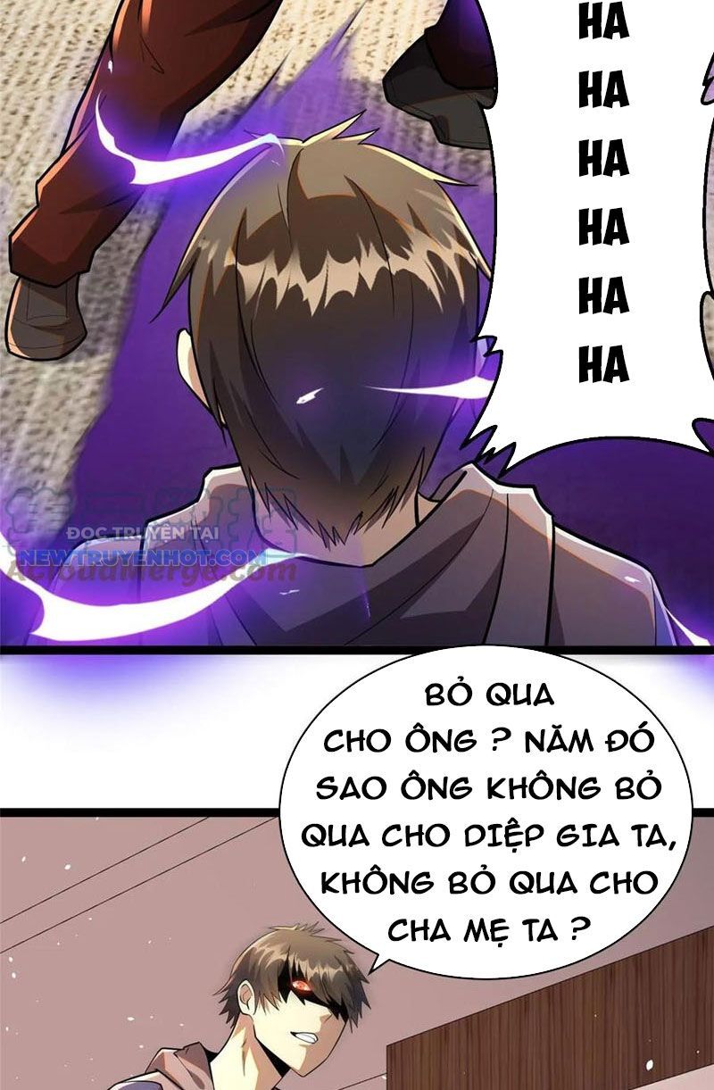 Đô Thị Cực Phẩm Y Thần Chap 39 - Next Chap 40