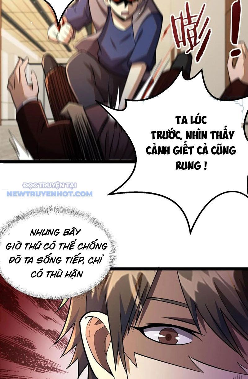 Đô Thị Cực Phẩm Y Thần Chap 39 - Next Chap 40