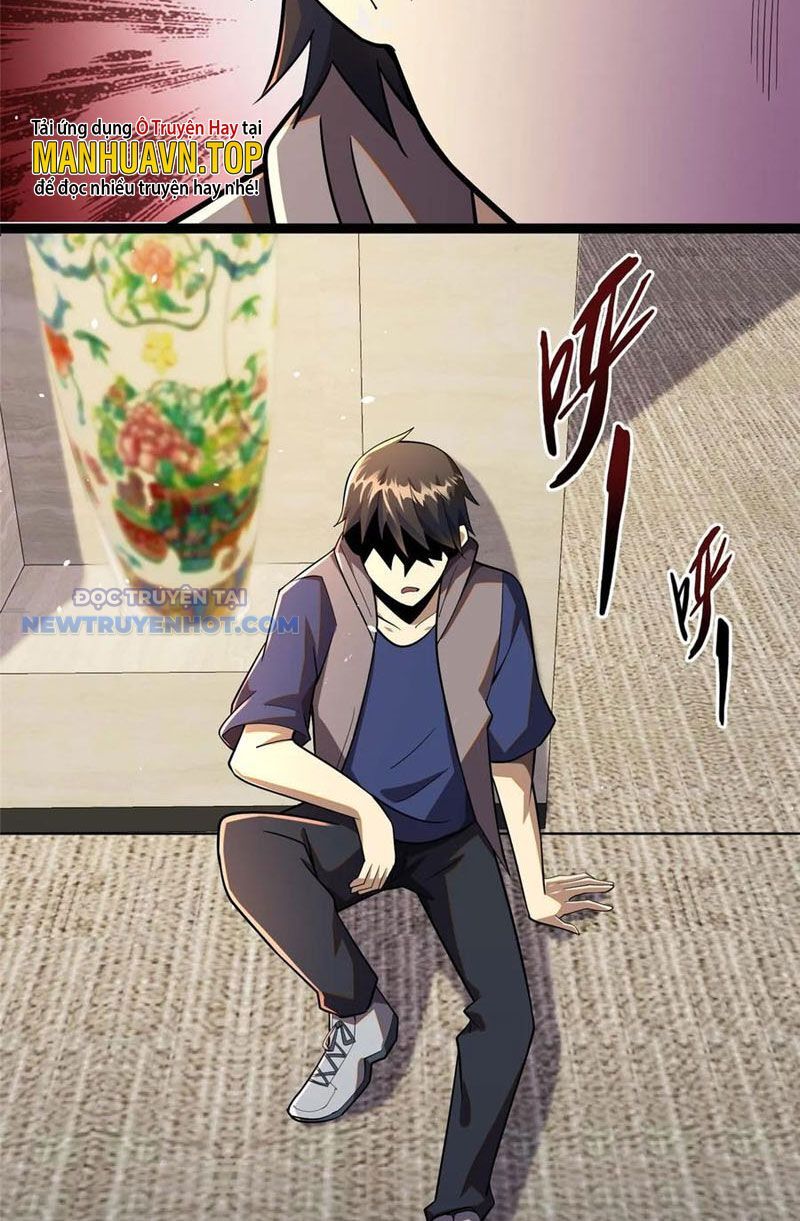 Đô Thị Cực Phẩm Y Thần Chap 39 - Next Chap 40