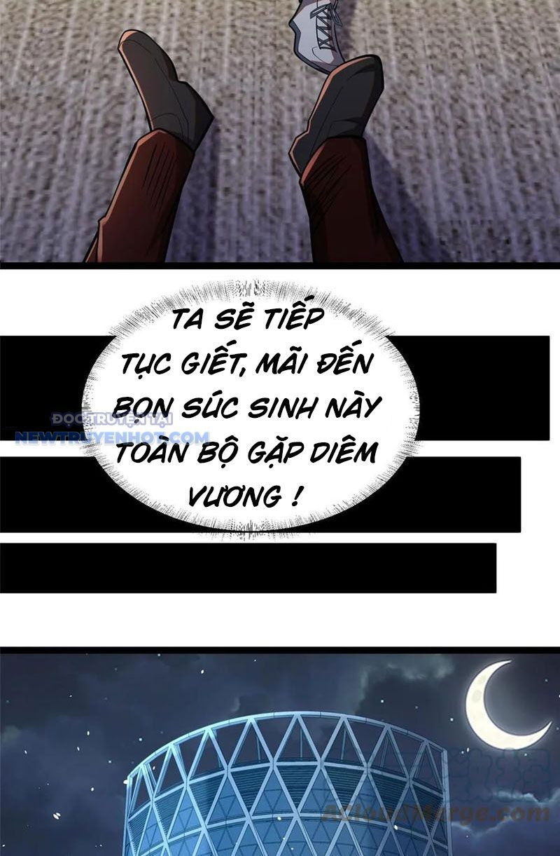 Đô Thị Cực Phẩm Y Thần Chap 39 - Next Chap 40