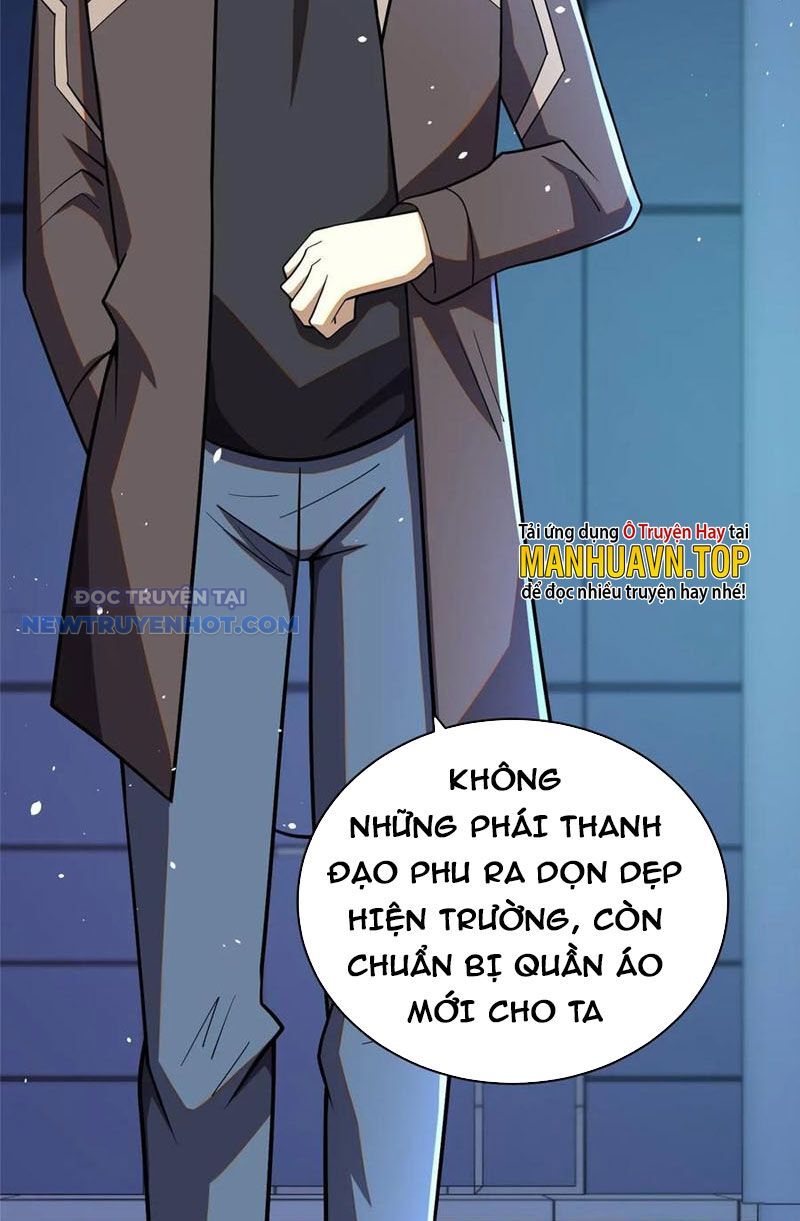 Đô Thị Cực Phẩm Y Thần Chap 39 - Next Chap 40