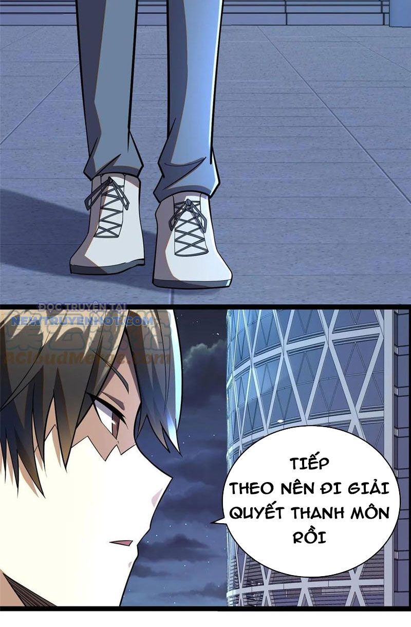 Đô Thị Cực Phẩm Y Thần Chap 39 - Next Chap 40