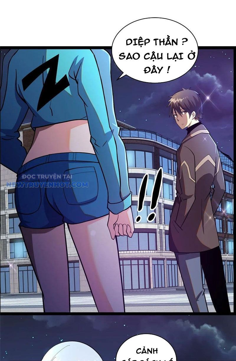 Đô Thị Cực Phẩm Y Thần Chap 39 - Next Chap 40