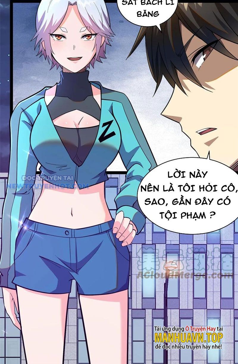Đô Thị Cực Phẩm Y Thần Chap 39 - Next Chap 40