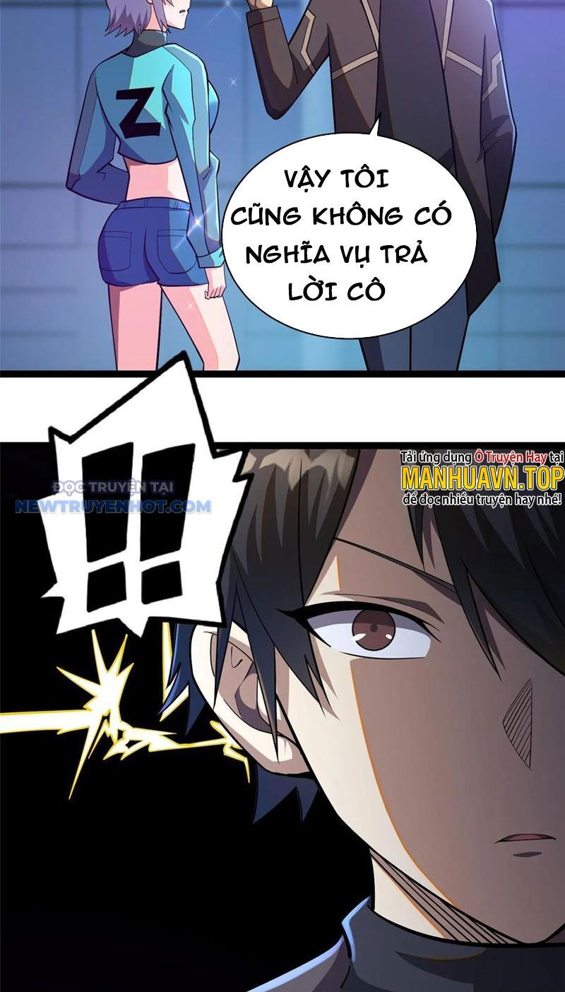Đô Thị Cực Phẩm Y Thần Chap 39 - Next Chap 40