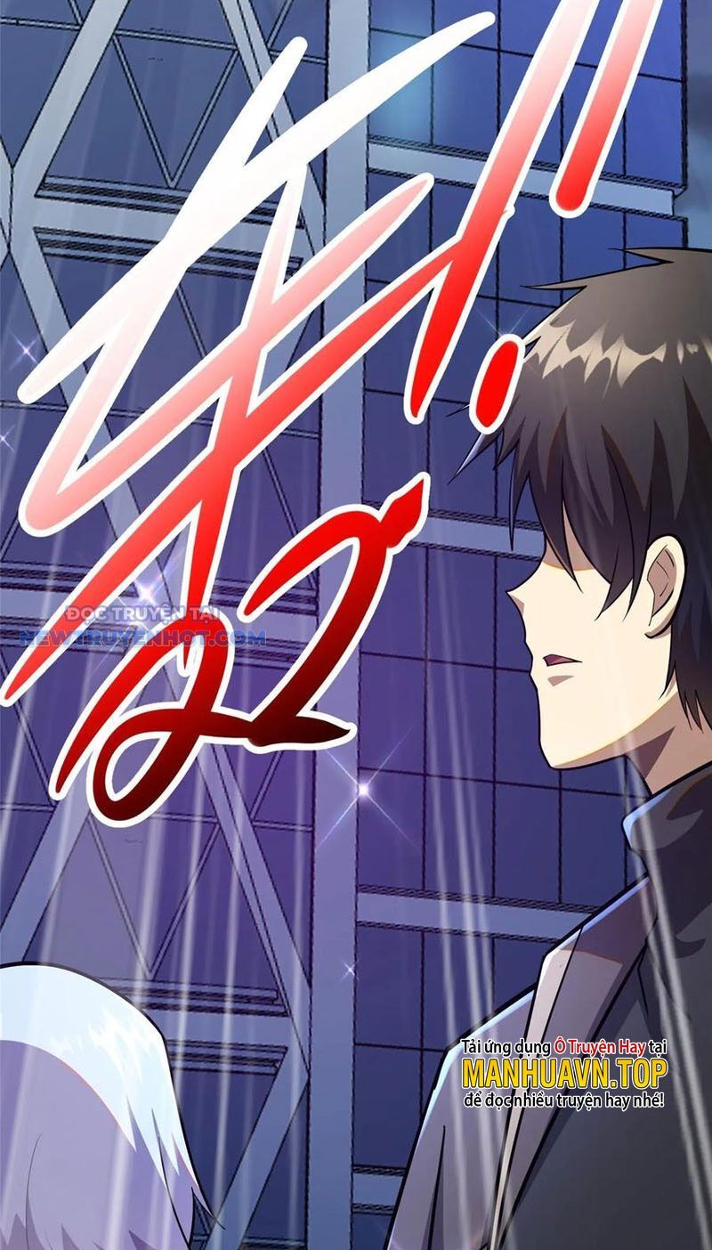 Đô Thị Cực Phẩm Y Thần Chap 39 - Next Chap 40