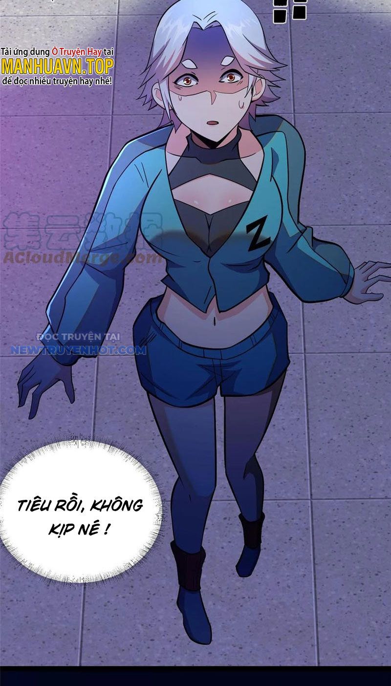 Đô Thị Cực Phẩm Y Thần Chap 39 - Next Chap 40