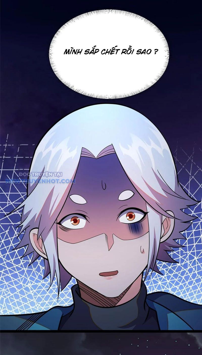 Đô Thị Cực Phẩm Y Thần Chap 39 - Next Chap 40