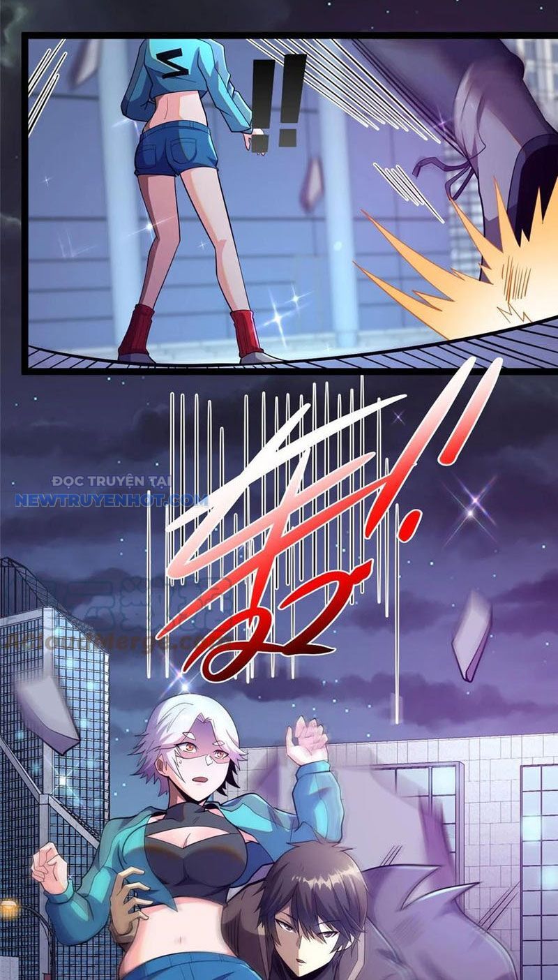 Đô Thị Cực Phẩm Y Thần Chap 39 - Next Chap 40