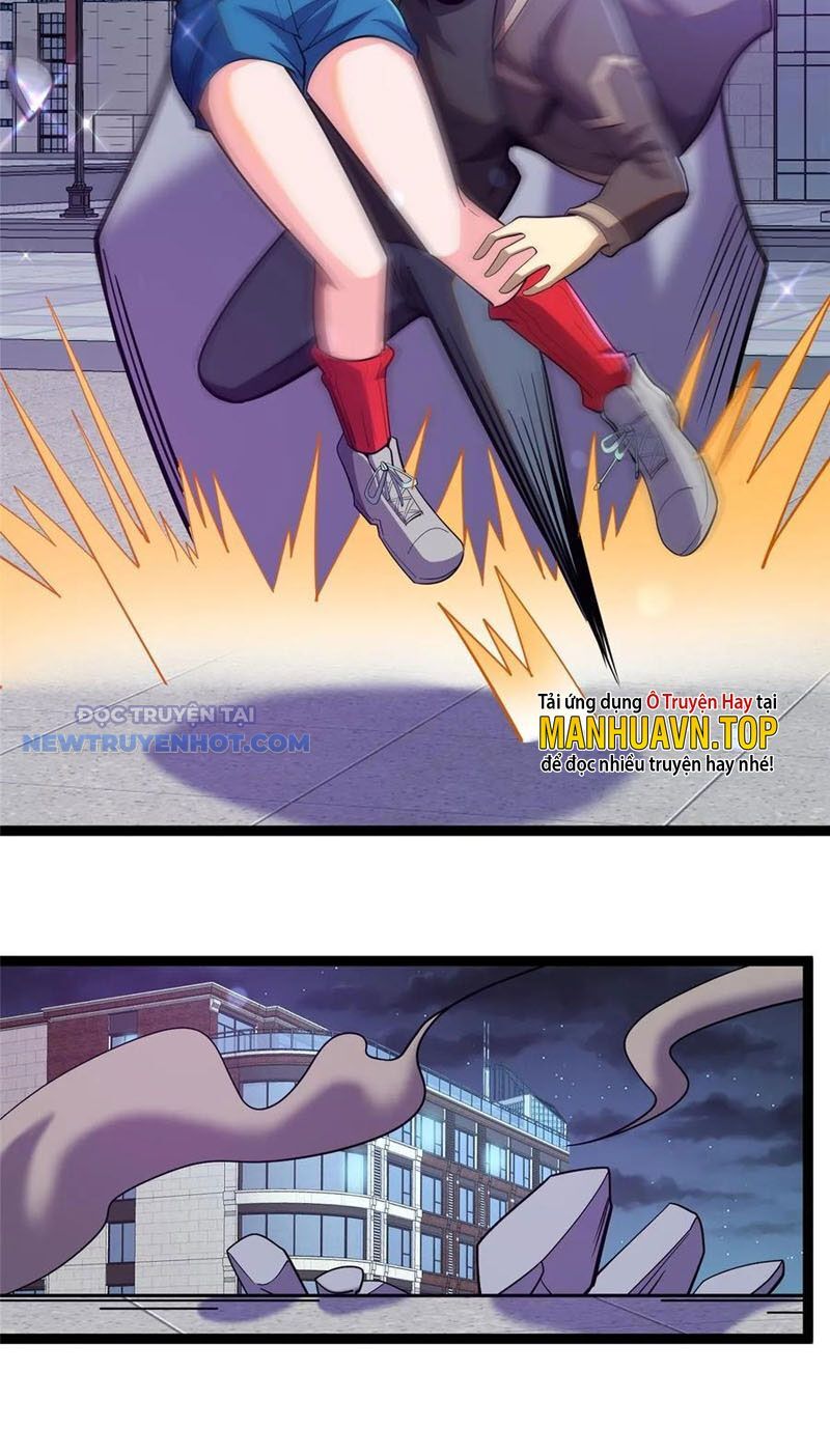 Đô Thị Cực Phẩm Y Thần Chap 39 - Next Chap 40