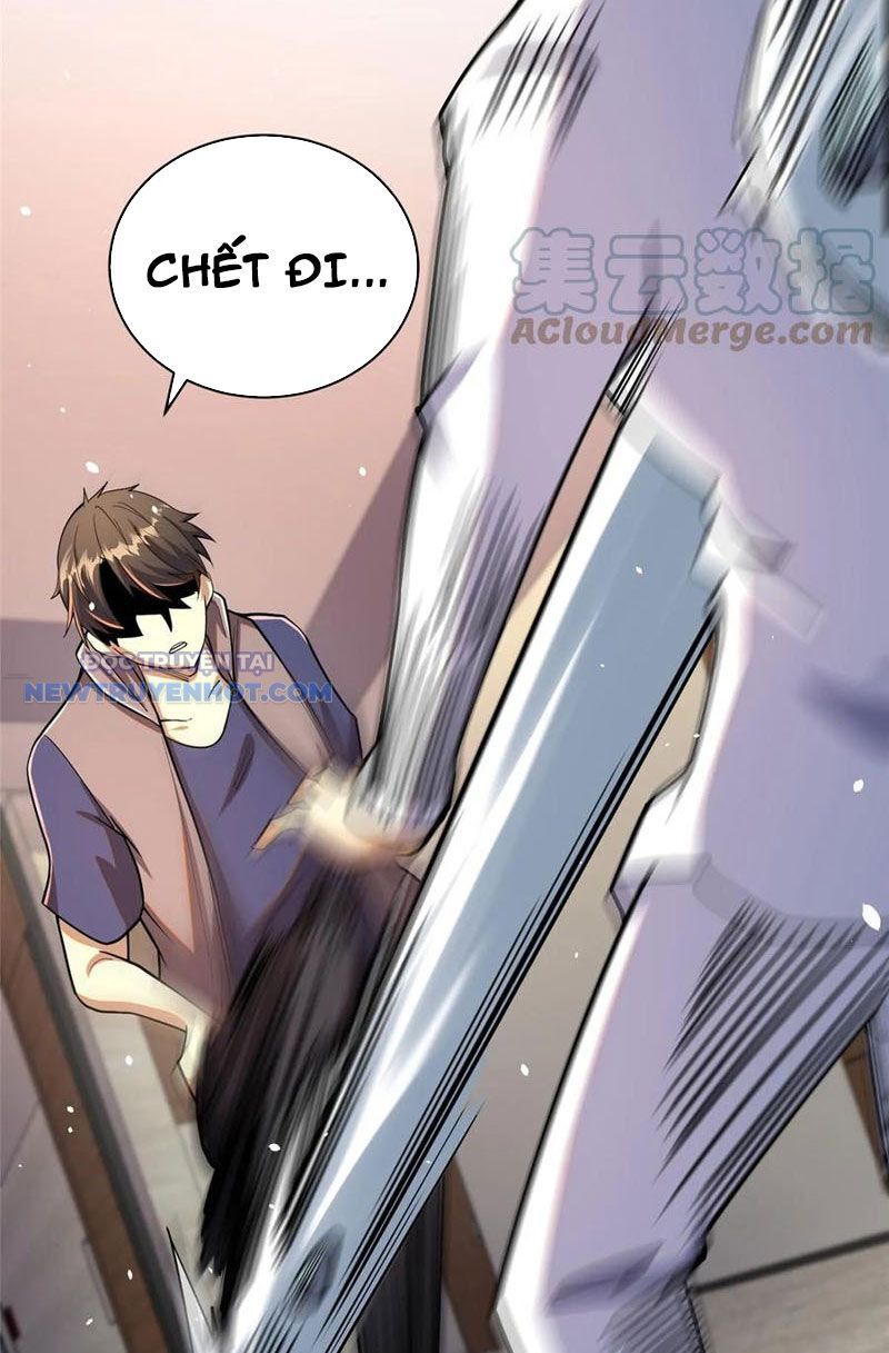 Đô Thị Cực Phẩm Y Thần Chap 39 - Next Chap 40