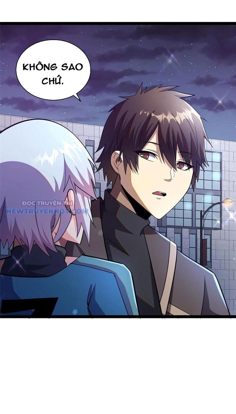 Đô Thị Cực Phẩm Y Thần Chap 39 - Next Chap 40