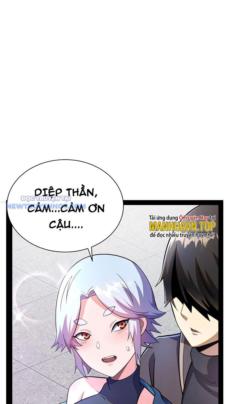 Đô Thị Cực Phẩm Y Thần Chap 39 - Next Chap 40