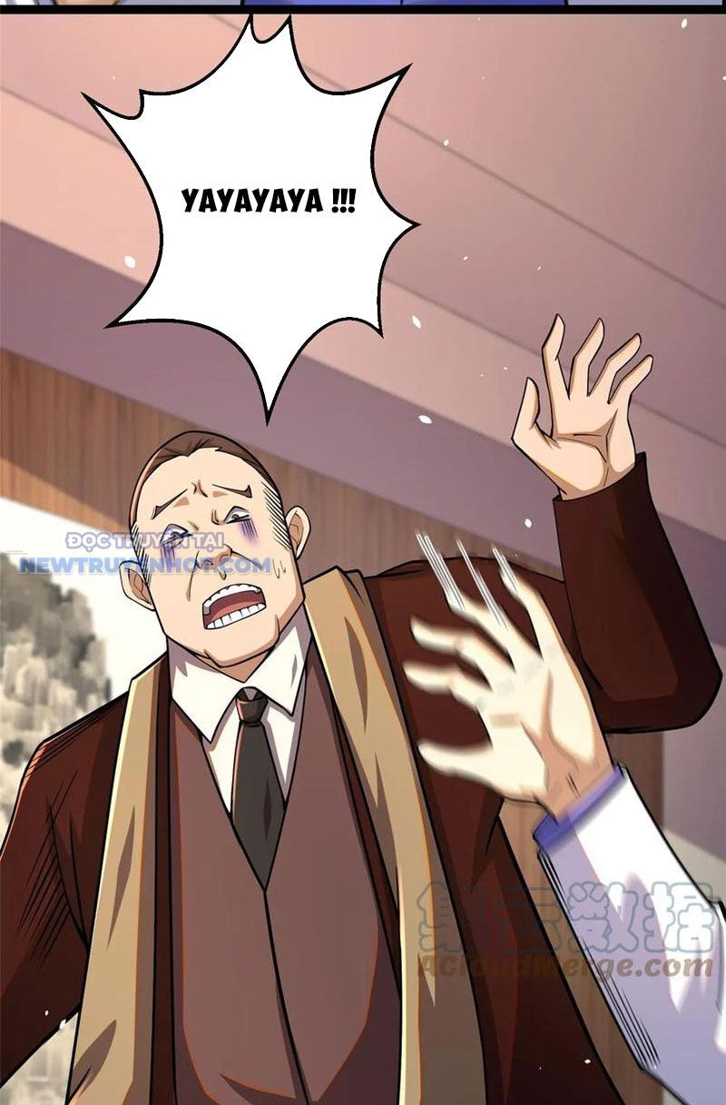 Đô Thị Cực Phẩm Y Thần Chap 39 - Next Chap 40