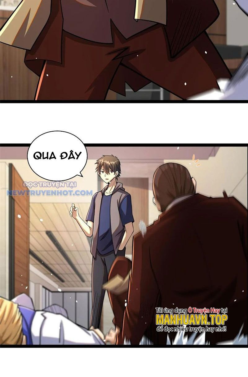 Đô Thị Cực Phẩm Y Thần Chap 39 - Next Chap 40