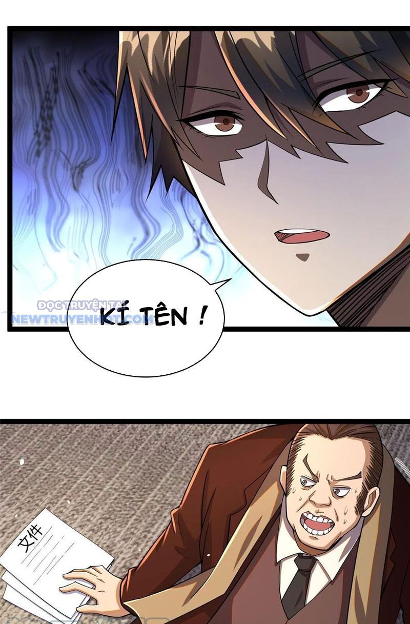 Đô Thị Cực Phẩm Y Thần Chap 39 - Next Chap 40