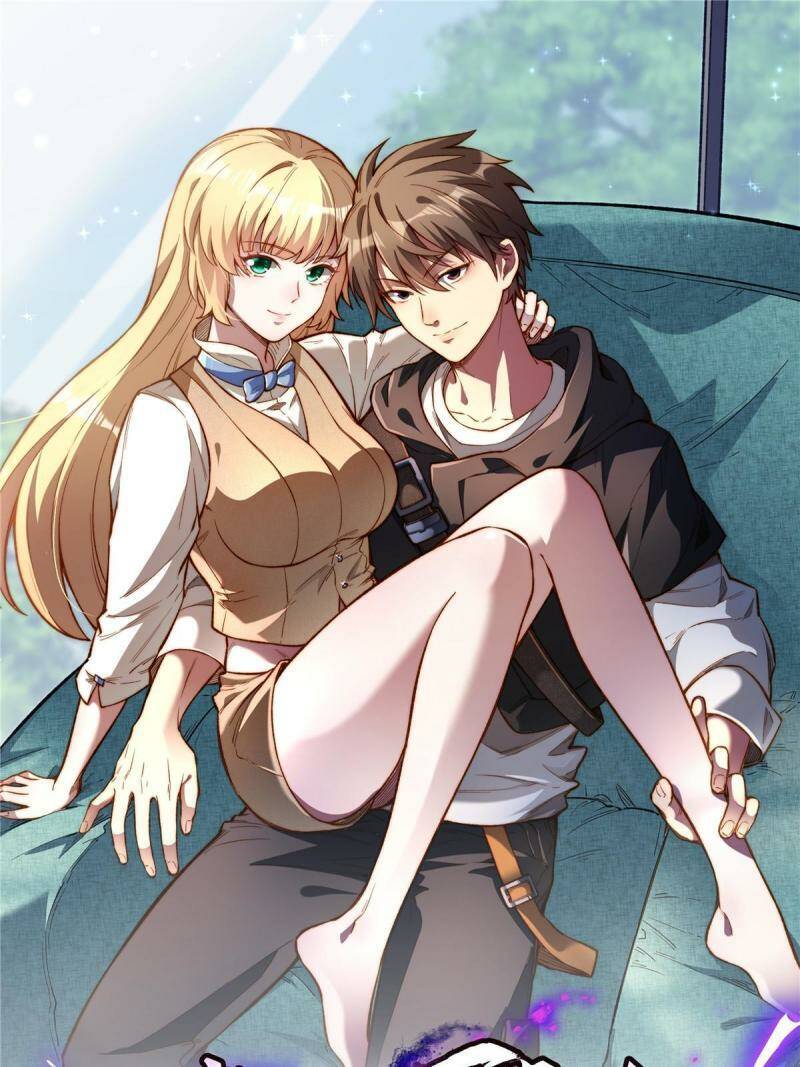 Đô Thị Cực Phẩm Y Thần Chap 4 - Next Chap 5