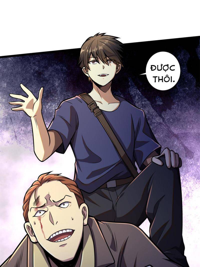 Đô Thị Cực Phẩm Y Thần Chap 4 - Next Chap 5