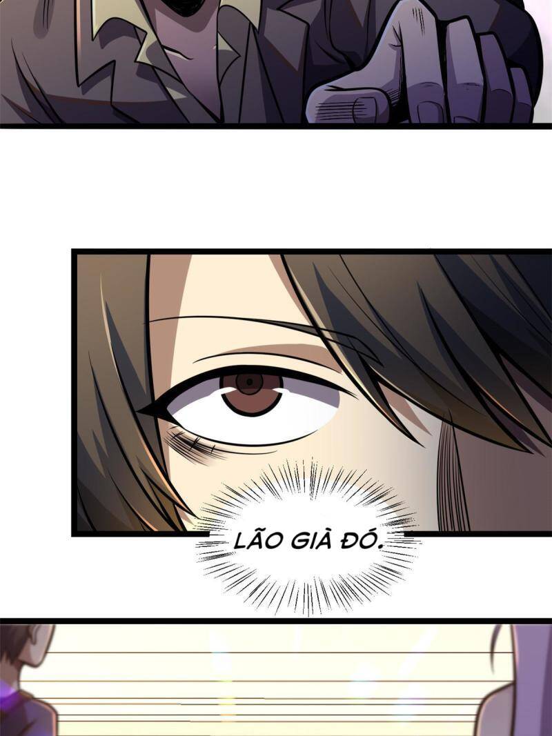 Đô Thị Cực Phẩm Y Thần Chap 4 - Next Chap 5