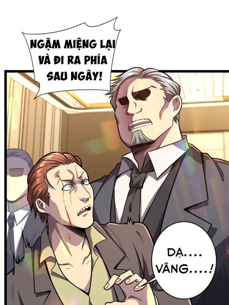 Đô Thị Cực Phẩm Y Thần Chap 4 - Next Chap 5