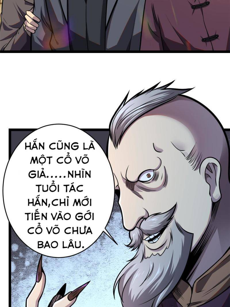 Đô Thị Cực Phẩm Y Thần Chap 4 - Next Chap 5