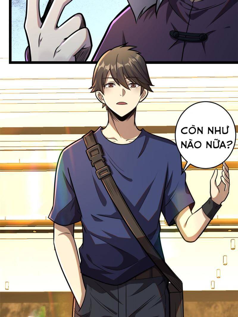 Đô Thị Cực Phẩm Y Thần Chap 4 - Next Chap 5