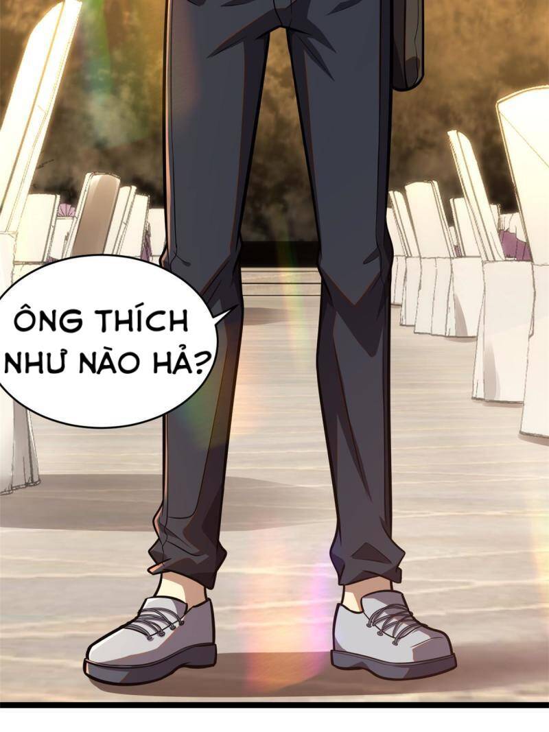 Đô Thị Cực Phẩm Y Thần Chap 4 - Next Chap 5