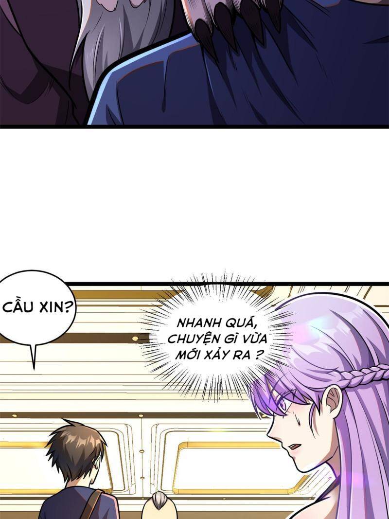 Đô Thị Cực Phẩm Y Thần Chap 4 - Next Chap 5