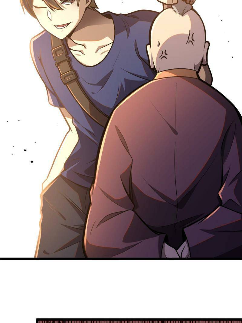 Đô Thị Cực Phẩm Y Thần Chap 4 - Next Chap 5