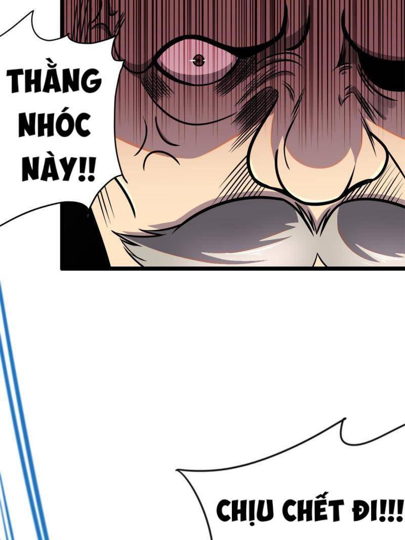 Đô Thị Cực Phẩm Y Thần Chap 4 - Next Chap 5
