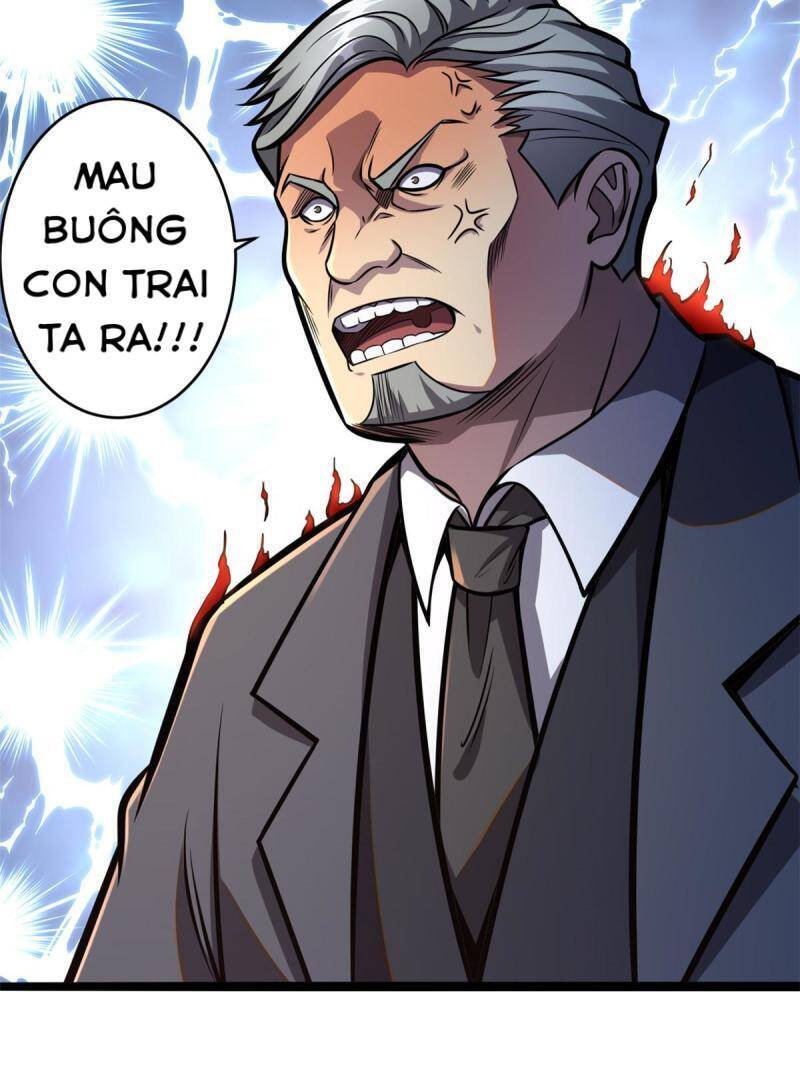 Đô Thị Cực Phẩm Y Thần Chap 4 - Next Chap 5